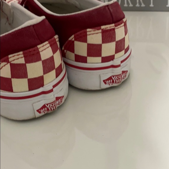 ♥️ Women VANS 🛹 - Picture 5 of 7